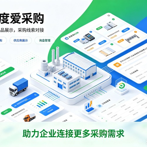 云州百度爱采购